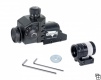 7020/20 Sight set complete with M18 front sight