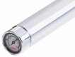Compressed Air cylinder aluminum silver