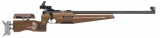 Anschutz opakovací puška model 1927 ráže 22LR
