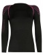 AHG LENZ Women shirt Longsleeve 3.0 size XS