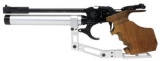 universal air pistol support 