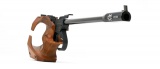 Morini CM 84E libovoln pistole dvoustupov spou