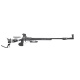 Walther KK500-E Carbon Ultralight right size M