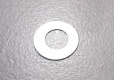 Fitted washer 0,3