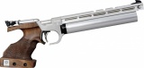 Steyr EVO 10  stbrn XS