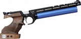 Steyr EVO 10  black  S, air pistol 7.5 joules,   cal. 0.177