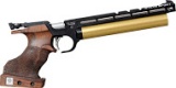 Steyr EVO 10 E black M, air pistol 7.5 joules,   cal. 0.177