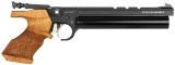 STEYR LP 50 RF rychlopaln pistole cal. 4,5mm 