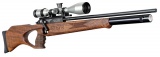 Steyr Hunting 5 Automatic Scout ráže 4,5mm 16 Joule 
