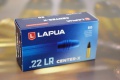 LAPUA CENTER-X new 100pcs