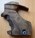 Rink grip for Steyr EVO 10 / LP10 size L