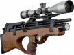 STEYR PRO X Scout semi-automatic 10 shoots cal 5,5mm (16 Joule)