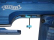 Spoušť pro pušky Walther LG 400  