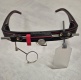 Shooting glasses rifle UMI  man size