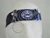 Headband 37mm + eye cover ISSF