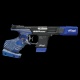 Walther GSP500 Classic .22lr