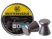 RWS Meisterkugeln  4,50 ( 0,45g)  500 ks