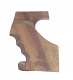 Walnut grip right, size M for GSP