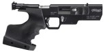 Walther SSP 22LR