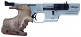 Walther SSP E  22LR