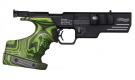 Walther SSP 22LR "Green Pepper"