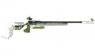 Walther KK500 ANATOMIC GREEN PEPPER
