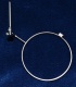 Glasholder for Varga,Merkur 