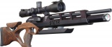 Steyr Challenge HFT Hunting 4,5mm/,177 (24 Joule)