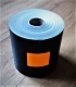 Paper roll for electronic targets 1pcs  50m!