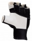 AHG steleck rukavice SHORT BLACK vel. XS