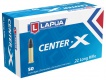 LAPUA CENTER-X 100pcs