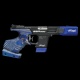 Walther GSP500 Classic .22lr pazba M
