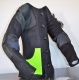 Shooting jacket Junior Black size 170