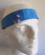 VARGA-MEC headband 37mm  flexi len holder